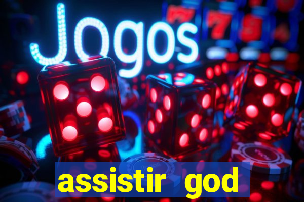 assistir god serengeti filme completo dublado